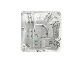 Passion Spas  |  Whirlpool Retreat