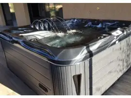 Passion Spas|Whirlpool Euphoria Outlet (2)