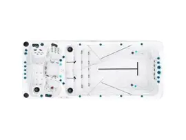 Passion Spas|Swim Spa Spirit