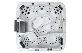 Passion Spas | Whirlpool Sunny