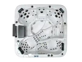 Passion Spas | Whirlpool Sunny
