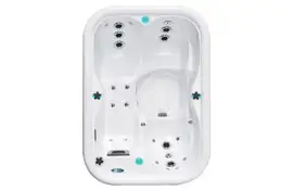 Island Spas|Whirlpool Tenerife Diamond