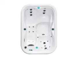 Island Spas|Whirlpool Tenerife Diamond