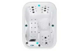 Island Spas | Whirlpool Tenerife Superior