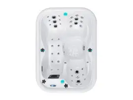 Island Spas | Whirlpool Tenerife Superior