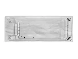 Swim Spa Turbine 8 Grand – Outdoor-Swim-Spa mit Gegenstrom-Turbine