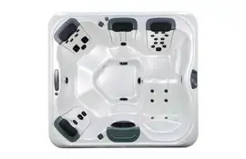 Villeroy & Boch spa A6L