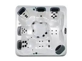 Villeroy & Boch spa A8D
