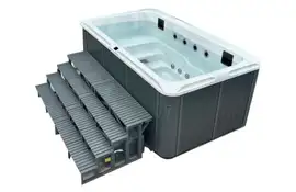 Passion Ice Baths | Eisbad Vital-ICE