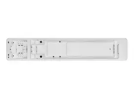 Schwimmspa The Junior – Einzigartiger 12-Meter-Schwimmspa mit Whirlpool-Funktion