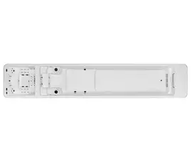 Schwimmspa The Junior – Einzigartiger 12-Meter-Schwimmspa mit Whirlpool-Funktion