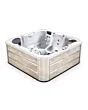 Tropic Spas | Whirlpool Montego