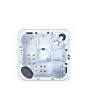 Tropic Spas | Whirlpool Montego