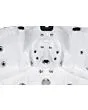 Passion Spas | Whirlpool Admire