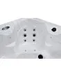 Hydrotherapie-Massagedüsen des Outdoor-Whirlpools Believe – Leistungsstarke Outdoor-Whirlpool-Düsen für gezielte Muskelentspannung.