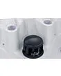 Ozon-Wasseraufbereitung des Outdoor-Whirlpools Believe – Innovatives Ozon-System für sauberes und hygienisches Wasser im Whirlpool Außenbereich.