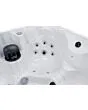 Soft Air Massage System des Outdoor-Whirlpools Believe – Sanfte Luftmassagedüsen für ein entspannendes Spa-Erlebnis im Outdoor-Spa.