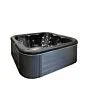 Island Spas | Whirlpool  Blackpool
