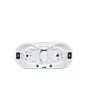 Ergonomische Sitze des Outdoor-Whirlpools Bliss – Bequeme und ergonomisch geformte Sitze für höchsten Komfort.