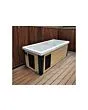 Passion Ice Baths | Eisbad Breeze