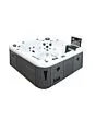 Passion Spas | Whirlpool Bright