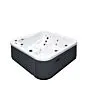 Island Spas | Whirlpool Corsica Luxury 2. Hand