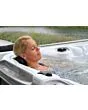 Hydrotherapie-Massagedüsen des Outdoor-Whirlpools Delight – Kraftvolle Outdoor-Whirlpool-Düsen für gezielte Muskelentspannung.