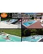 Passion Spas | Swim Spa Fitness 1 Deep