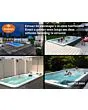 Passion Spas|Swim Spa Spirit Deep