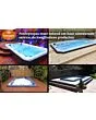 Passion Spas|Swim Spa Spirit Deep