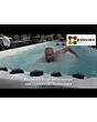 Passion Spas|Swim Spa Spirit Deep