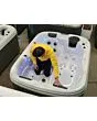 Grizzly Spas | Whirlpool Kenai