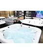 Island Spas | Whirlpool Mallorca Diamond