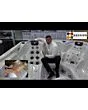 Passion Spas | Whirlpool Delight