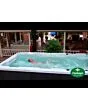 Passion Spas|Swim Spa Aquatic 1 Outlet