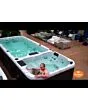 Passion Spas|Swim Spa Aquatic 3 Outlet