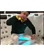 Passion Spas | Whirlpool Felicity Mighty Wave