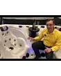 Passion Spas | Whirlpool Excite Mighty Wave 