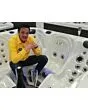 Passion Spas | Whirlpool Delight