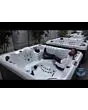 Devine Spas | Whirlpool Wonder