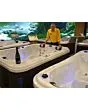 Passion Spas | Whirlpool Spa Renew