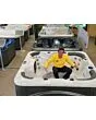 Passion Spas | Whirlpool Rewind
