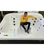 Island Spas | Whirlpool Corsica Diamond