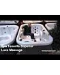 Island Spas | Whirlpool Tenerife Superior