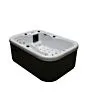 Island Spas | Whirlpool Tenerife Superior