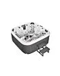 Grizzly Spas | Spa Kodiak