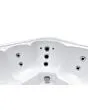 Island Spas | Whirlpool Mallorca Diamond