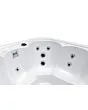 Island Spas | Whirlpool Mallorca Diamond