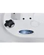 Island Spas | Whirlpool Mallorca Superior