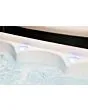 Island Spas | Whirlpool Mallorca Diamond